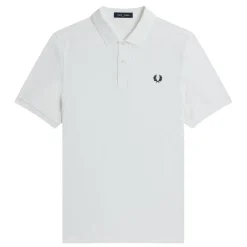 Clearance Fred Perry Plain Shirt Herr