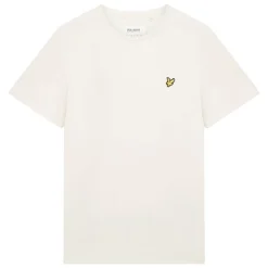 Clearance Lyle & Scott Plain T-Shirt Herr