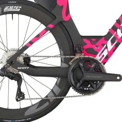 Clearance Scott Plasma RC Pro