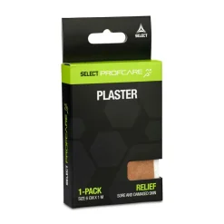 Fotboll|Sport & Träning | Select Plaster 6 cm x 1 m