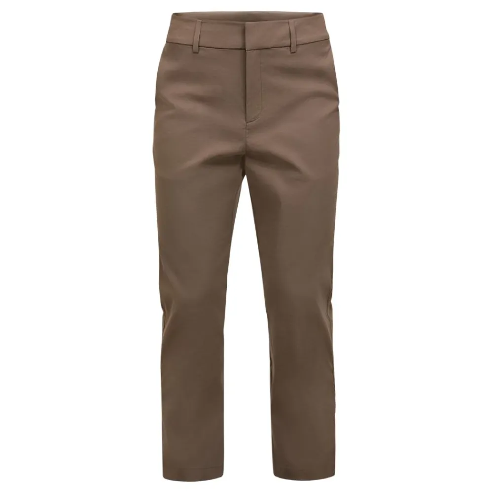 Golfbyxor|Allt Inom Golf | Peak Performance Player Flared Pant Dam