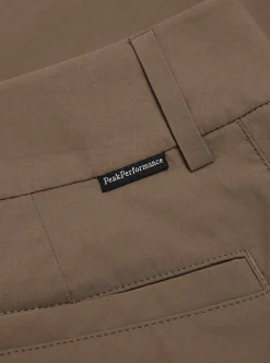 Golfbyxor|Allt Inom Golf | Peak Performance Player Flared Pant Dam