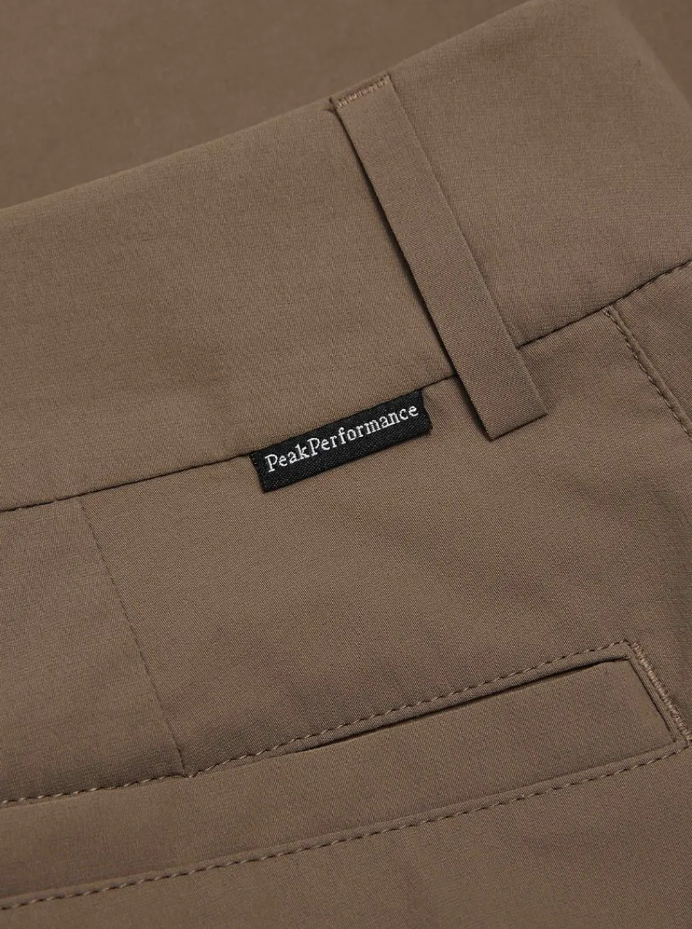 Golfbyxor|Allt Inom Golf | Peak Performance Player Flared Pant Dam