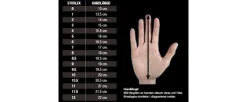 Fotboll | Select Player Glove III