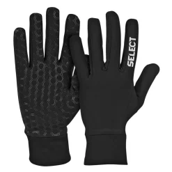 Fotboll | Select Player Glove III