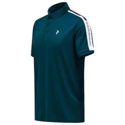 Allt Inom Golf|Golftröjor | Peak Performance Player Polo Herr