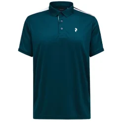 Allt Inom Golf|Golftröjor | Peak Performance Player Polo Herr