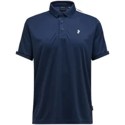 Outlet Peak Performance Player Polo Herr