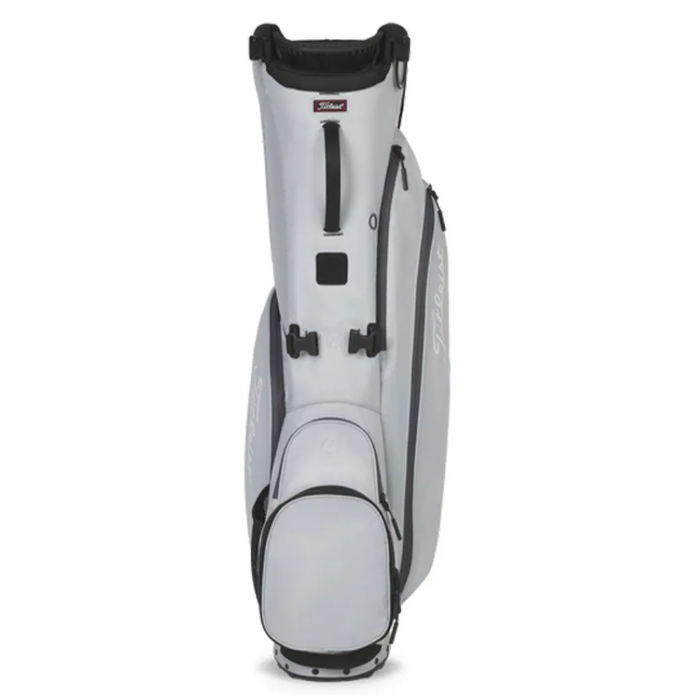 Outlet Titleist Players 4 Carbon