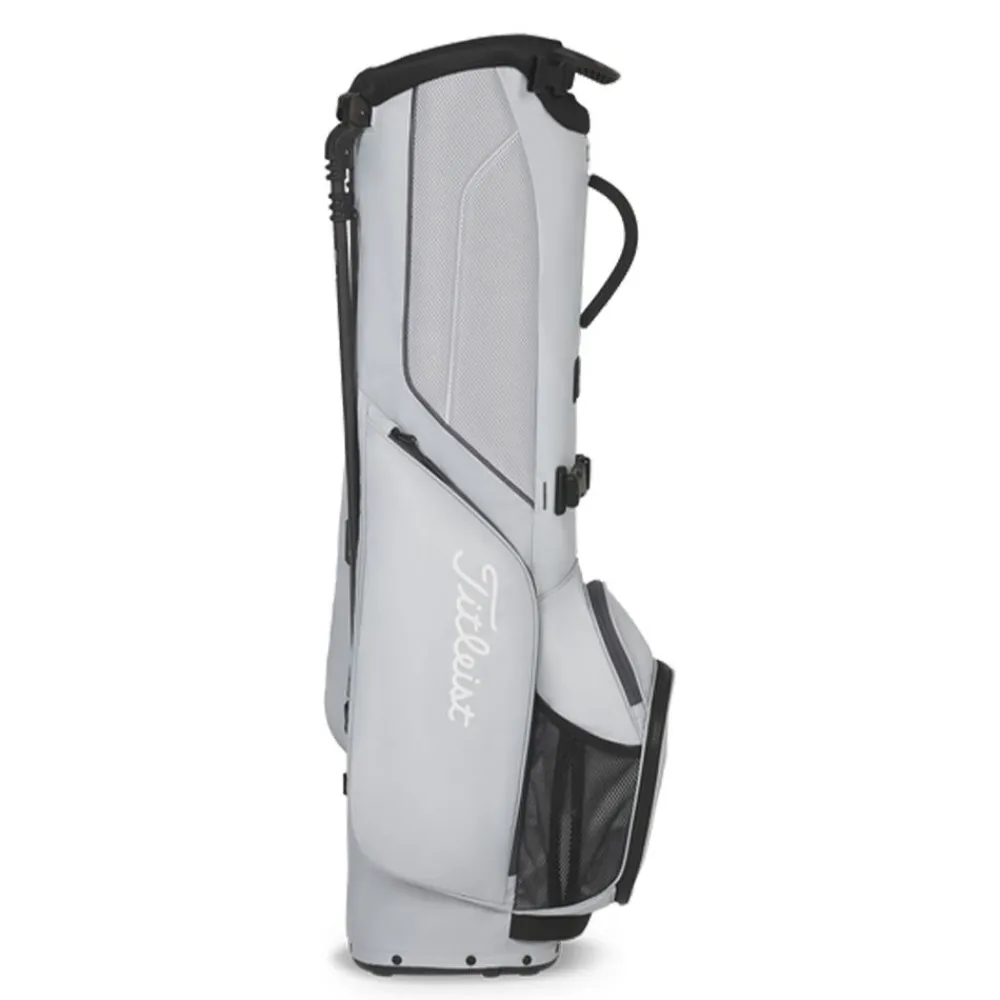 Outlet Titleist Players 4 Carbon