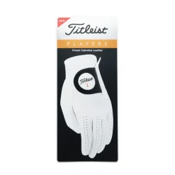 Allt Inom Golf | Titleist Players Glove