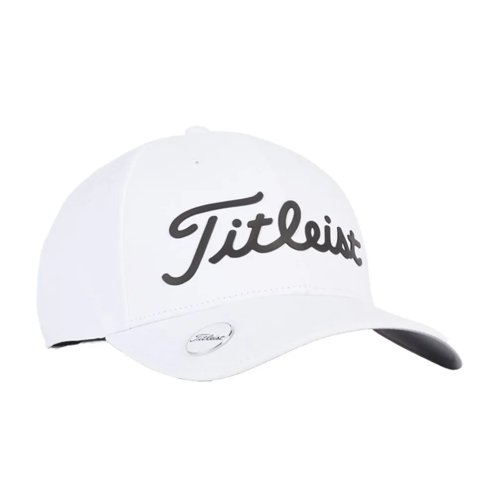 New Titleist Players Performance Ball Marker