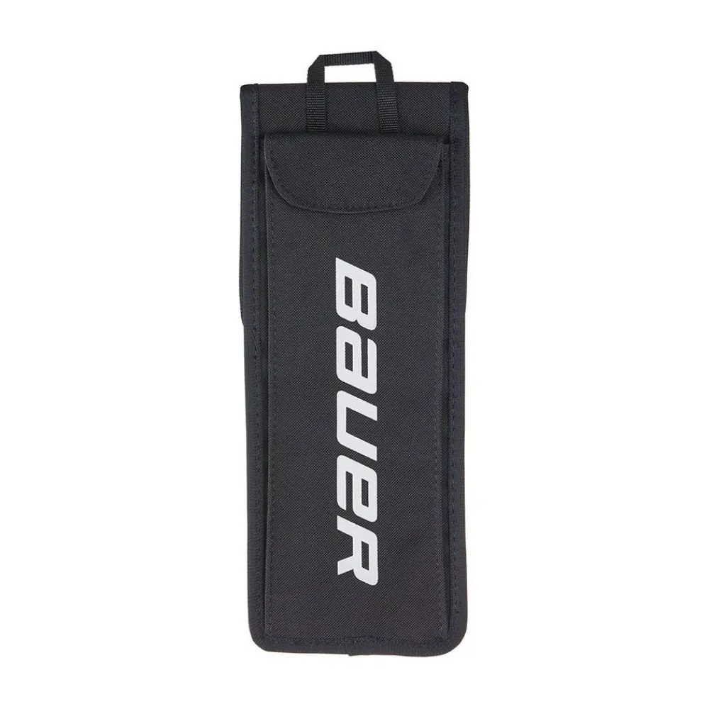 Discount Bauer Player Steel Sleeve