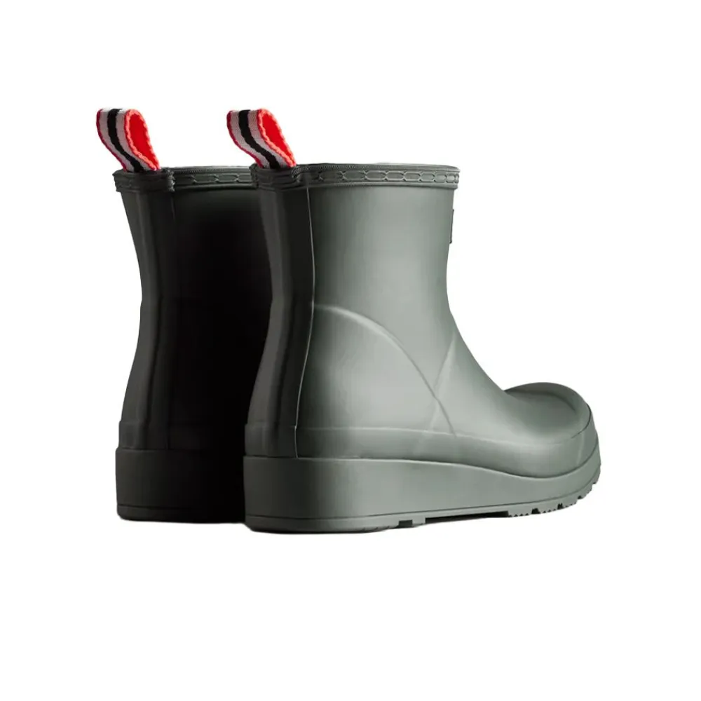 Clearance Hunter Play Short Boot Dam