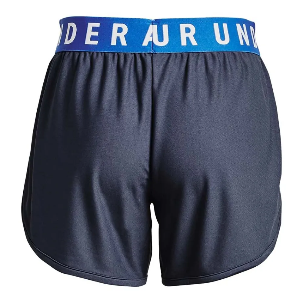Clearance Under Armour Play Up 5" Shorts Dam