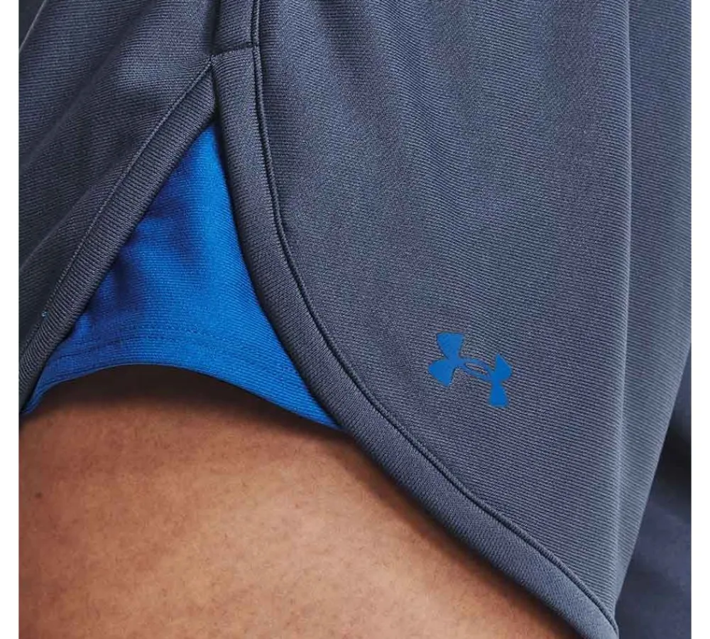 Clearance Under Armour Play Up 5" Shorts Dam