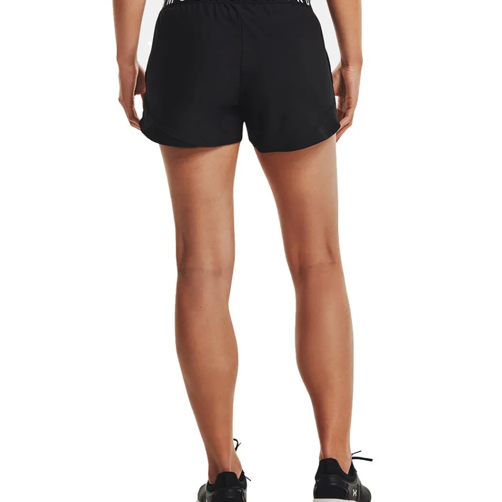 Clearance Under Armour Play Up Shorts 3.0 Dam