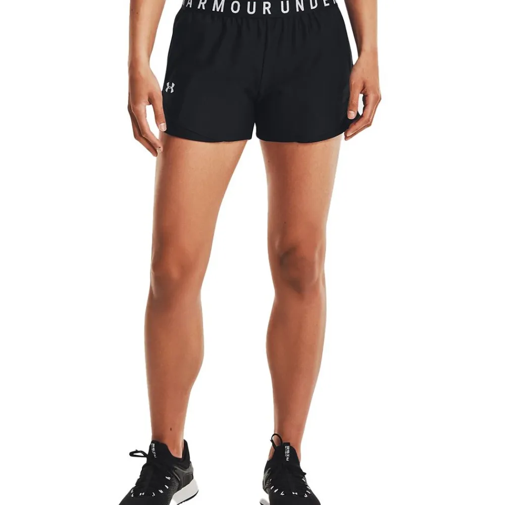 Clearance Under Armour Play Up Shorts 3.0 Dam