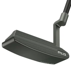 Best PING PLD Milled Anser 2D