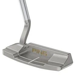 Allt Inom Golf|Golfklubbor | PING PLD Milled Anser 4D Putter