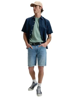 Shorts|Allt Under Nederdelar | Lee 5 POCKET SHORT BILLIE HERR