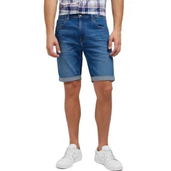 Shorts|Allt Under Nederdelar | Lee 5 Pocket Short Herr