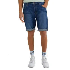 Shorts|Allt Under Nederdelar | Lee 5 Pocket Short Herr