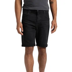 Shorts|Allt Under Nederdelar | Lee 5 Pocket Short Herr
