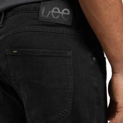 Shorts|Allt Under Nederdelar | Lee 5 Pocket Short Herr
