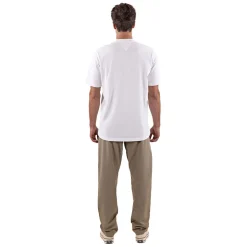 Clearance The Mountain Studio Pocket T-shirt Herr