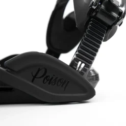Snowboard | Nitro Poison Dam