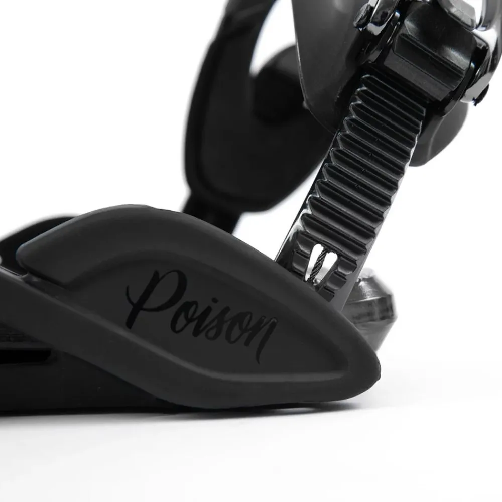 Snowboard | Nitro Poison Dam