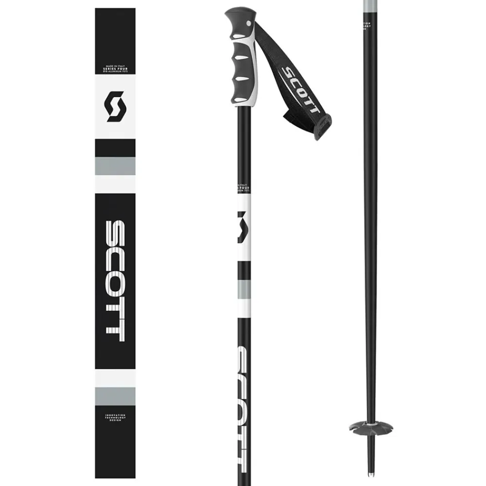 Alpint | Scott Pole Sun Valley