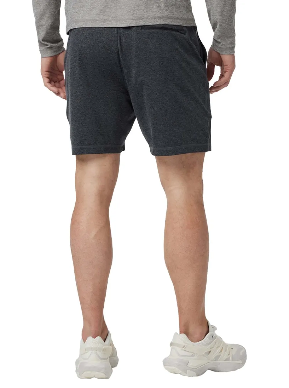Best Vuori Ponto Performance Short 7" herr