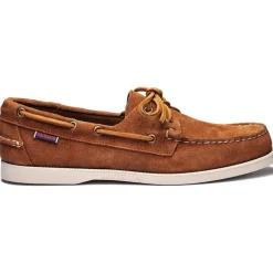 Allt Under Damskor | Sebago Portland Flesh Out Dam