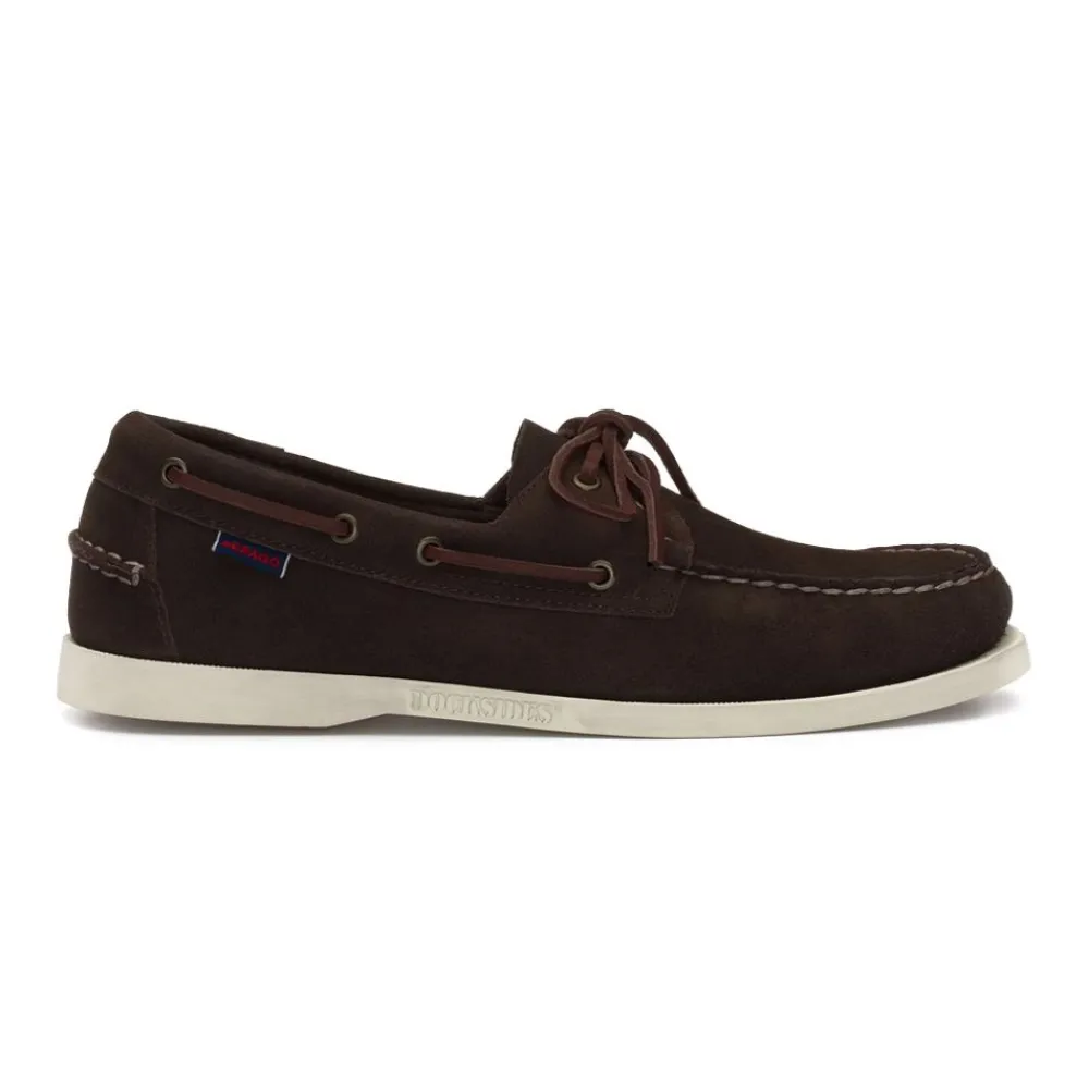 Allt Under Herrskor|Lågskor Herr | Sebago Portland Flesh Out Herr