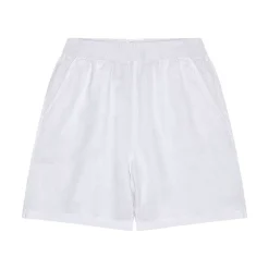 Allt Under Linnekläder|Linneshorts | Knowledge Cotton Poey Wide id-rie Linen hort Da