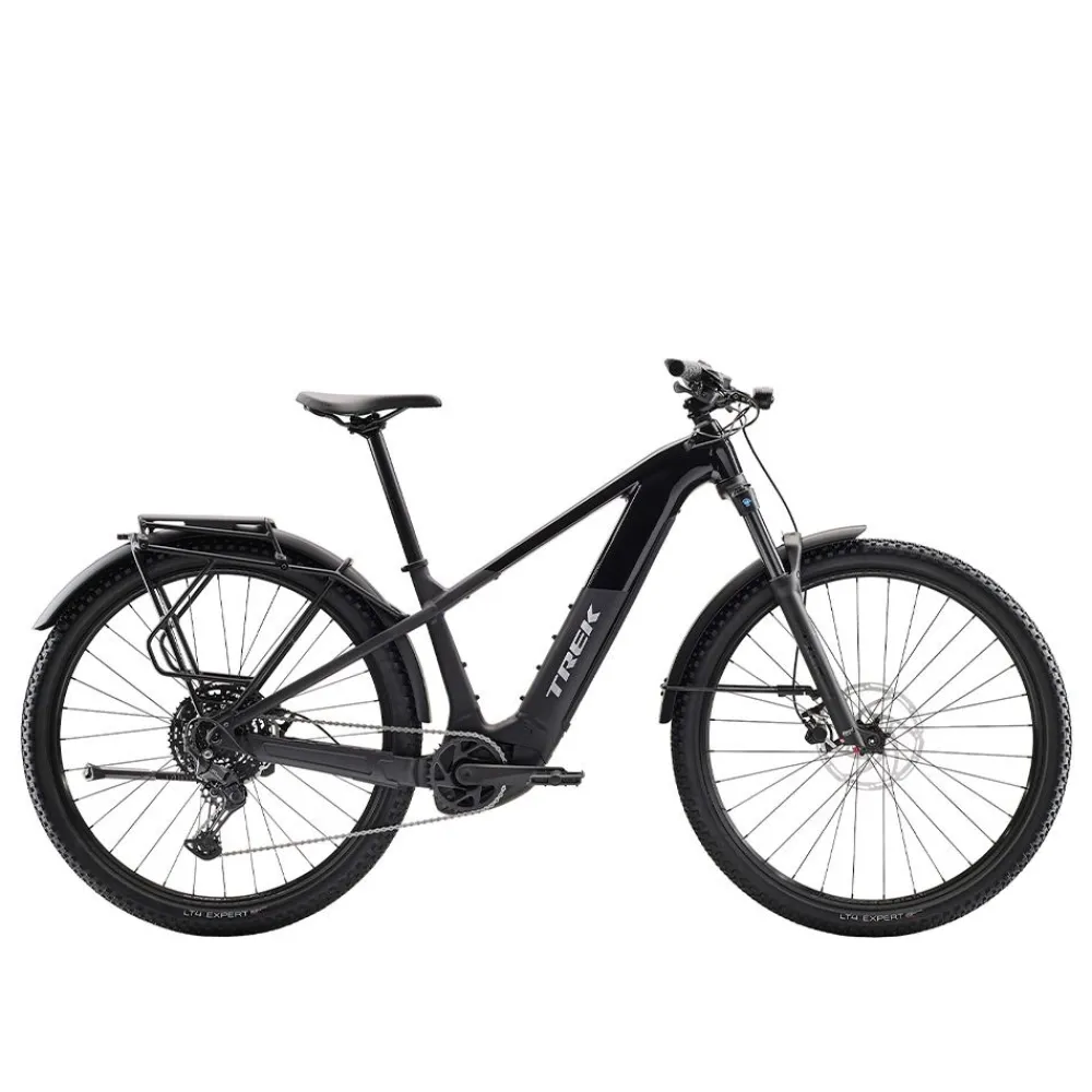 New Trek Powerfly+ 4 Equipped 800 Wh Gen 5