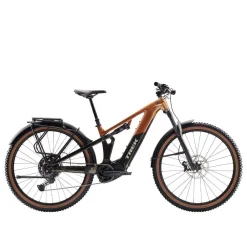 Online Trek Powerfly FS+ 4 Equipped Gen 4