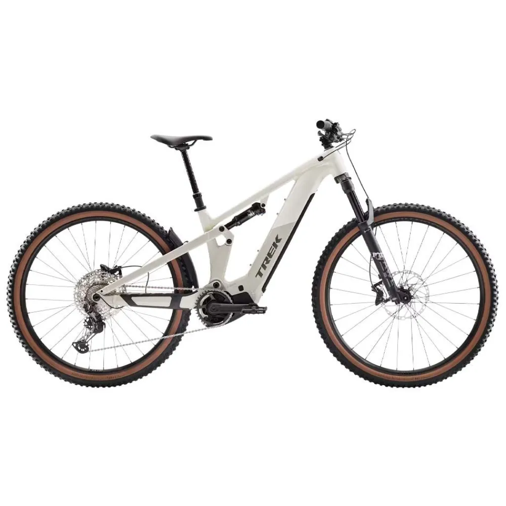 Trek Powerfly FS+ 6 Gen 4