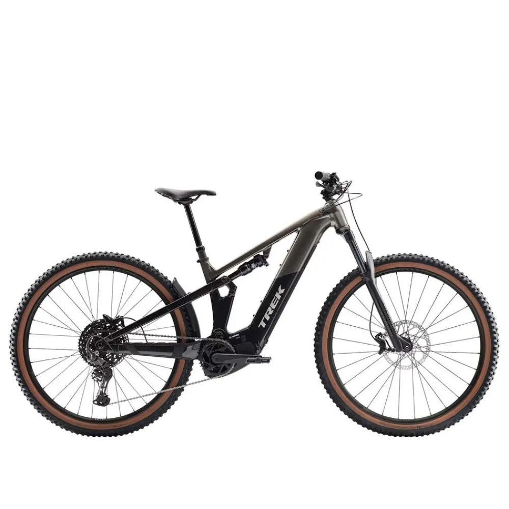 New Trek Powerfly FS+ 4 Gen 4