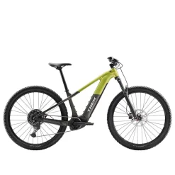Allt Inom Cykel|Cyklar | Trek Powerfy+ 4 Gen 5