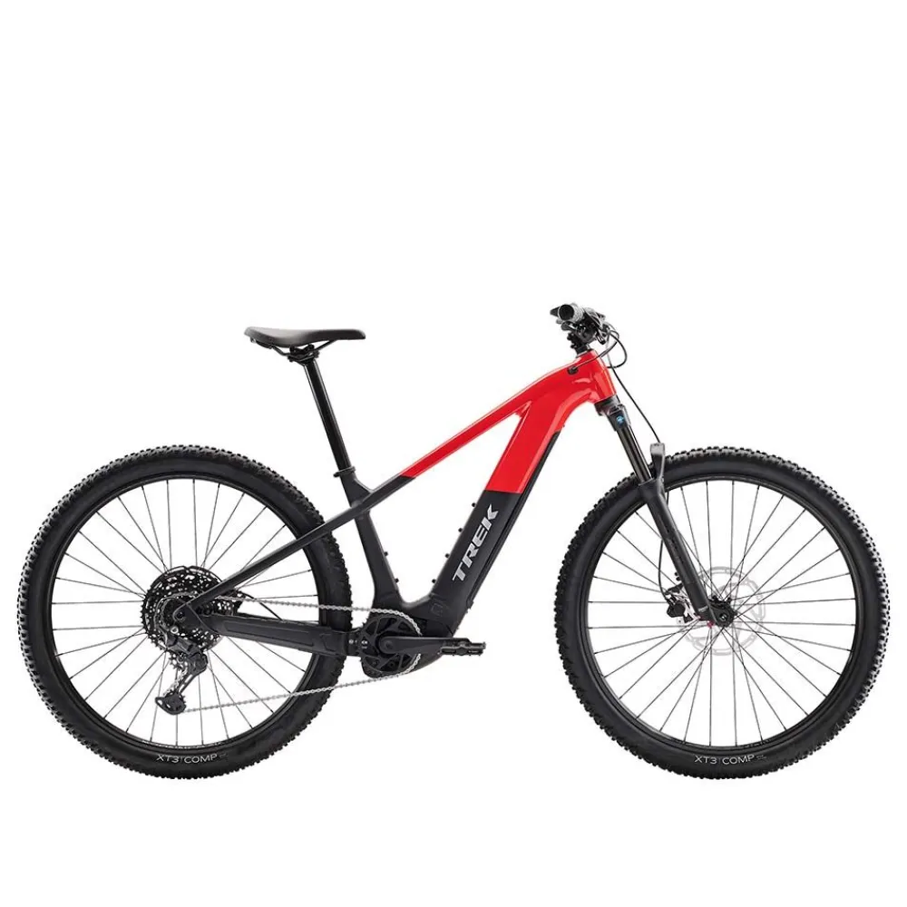 New Trek Powerfly+ 4 Gen 5