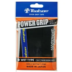 New Toalson Power Grip 3-Pack