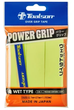 Outlet Toalson Power Grip 3-Pack