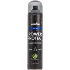 Allt Under Damskor|Allt Under Herrskor | Springyard Power Protect 300 ml