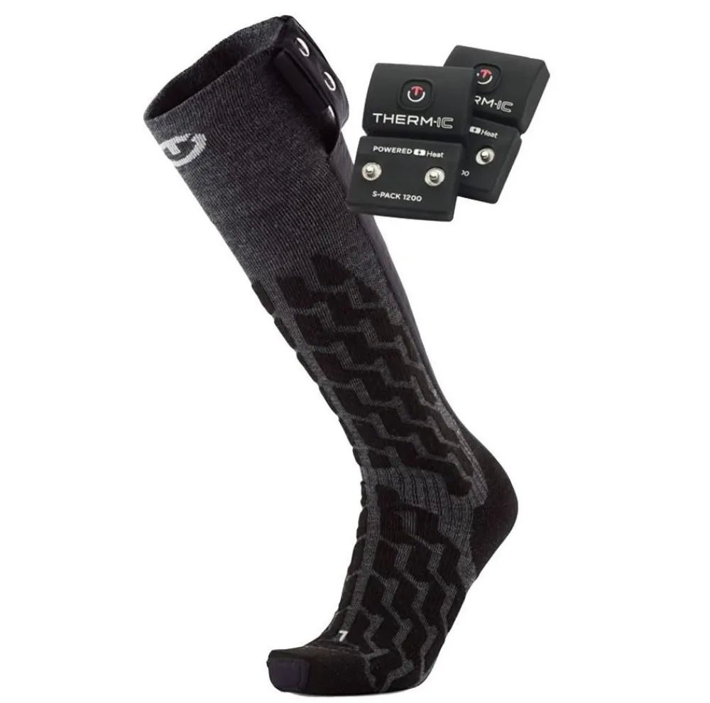 Alpint | Thermic Powersock Fusion UNI +1200
