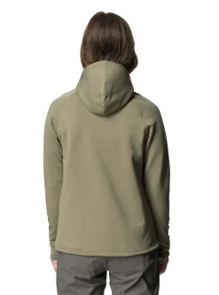 Allt Under Överdelar|Skidkläder | Houdini Power Up Houdi dam