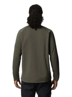 Outlet Houdini Power Up Jacket herr