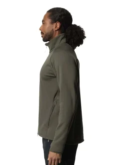 Outlet Houdini Power Up Jacket herr